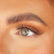 Kiss My Lash But Better - No Filters (Model Shot 2)